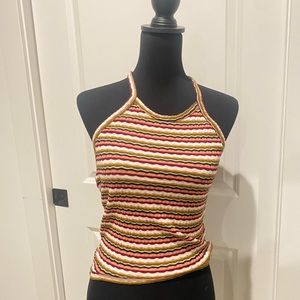 American Eagle top perfect for the summer